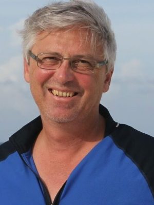 Helmut Brückler